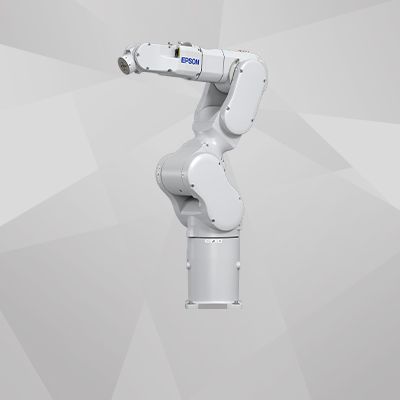 ProSix C8L Roboterarm 6 Achen weiß von Epson